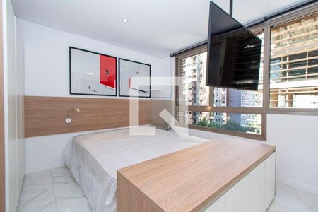 Apartamento à venda com 1 quarto, 25m² em Pinheiros, São Paulo