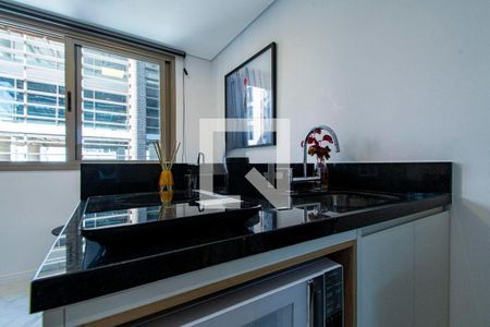 Apartamento à venda com 1 quarto, 25m² em Pinheiros, São Paulo