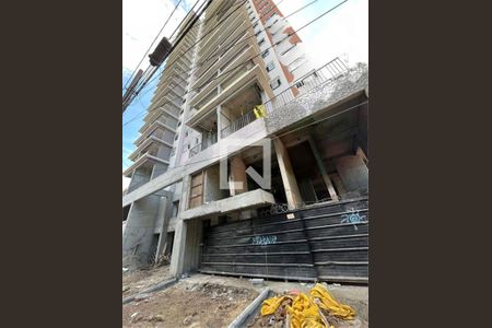 Apartamento à venda com 2 quartos, 48m² em Penha de França, São Paulo