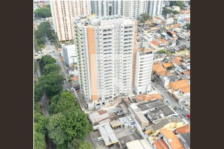 Apartamento à venda com 2 quartos, 48m² em Penha de França, São Paulo