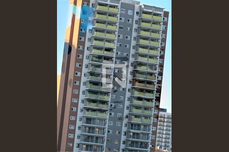 Apartamento à venda com 2 quartos, 48m² em Penha de França, São Paulo