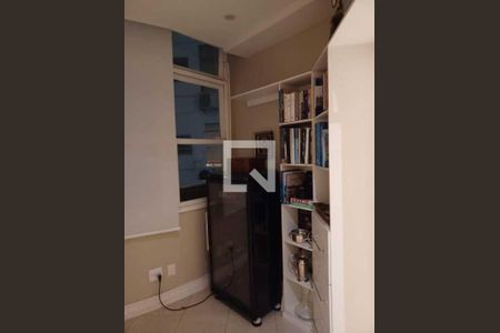 Apartamento à venda com 3 quartos, 167m² em Copacabana, Rio de Janeiro