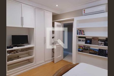 Apartamento à venda com 3 quartos, 167m² em Copacabana, Rio de Janeiro