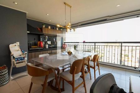 Apartamento à venda com 2 quartos, 85m² em Vila Bertioga, São Paulo