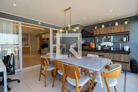 Apartamento à venda com 2 quartos, 85m² em Vila Bertioga, São Paulo