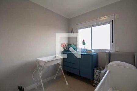 Apartamento à venda com 2 quartos, 85m² em Vila Bertioga, São Paulo