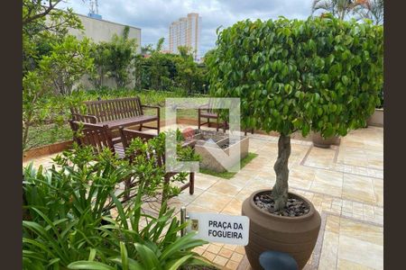 Apartamento à venda com 2 quartos, 85m² em Vila Bertioga, São Paulo