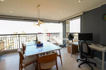 Apartamento à venda com 2 quartos, 85m² em Vila Bertioga, São Paulo