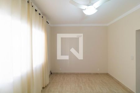 Sala de casa à venda com 4 quartos, 148m² em Vila Nova, Campinas