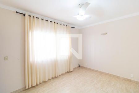 Sala de casa à venda com 4 quartos, 148m² em Vila Nova, Campinas