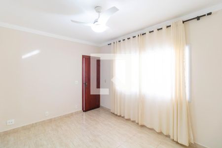 Sala de casa à venda com 4 quartos, 148m² em Vila Nova, Campinas