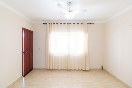 Sala de casa à venda com 4 quartos, 148m² em Vila Nova, Campinas