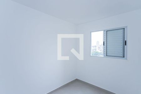 Quarto 2 de apartamento à venda com 2 quartos, 41m² em Vila Pereira Cerca, São Paulo