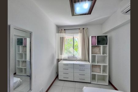 Quarto de apartamento à venda com 2 quartos, 100m² em Recreio dos Bandeirantes, Rio de Janeiro