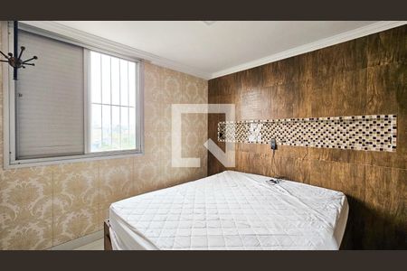 Quarto 2 de apartamento à venda com 3 quartos, 78m² em Vila Santana, São Paulo