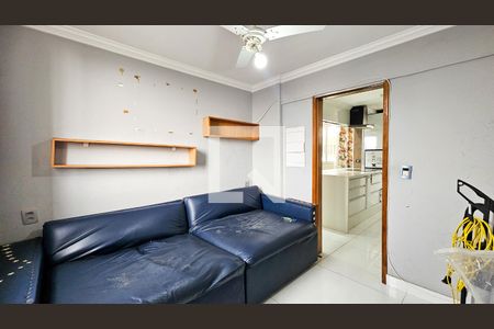 Quarto 1 de apartamento à venda com 3 quartos, 78m² em Vila Santana, São Paulo