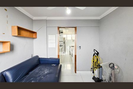 Quarto 1 de apartamento à venda com 3 quartos, 78m² em Vila Santana, São Paulo