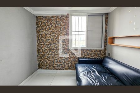 Quarto 1 de apartamento à venda com 3 quartos, 78m² em Vila Santana, São Paulo