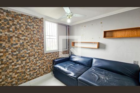 Quarto 1 de apartamento à venda com 3 quartos, 78m² em Vila Santana, São Paulo