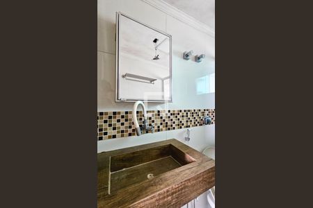 Banheiro 2 de apartamento à venda com 3 quartos, 78m² em Vila Santana, São Paulo