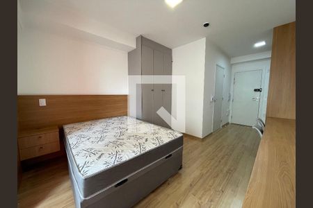 Studio de kitnet/studio para alugar com 2 quartos, 25m² em Butantã, São Paulo