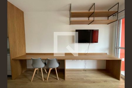 Studio de kitnet/studio para alugar com 2 quartos, 25m² em Butantã, São Paulo