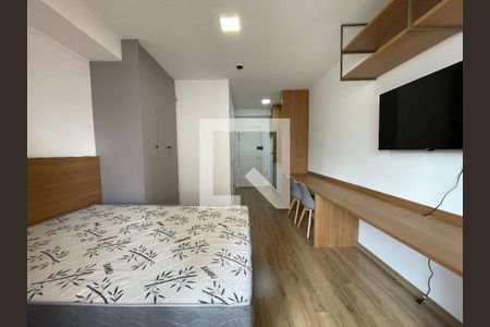 Studio de kitnet/studio à venda com 1 quarto, 25m² em Butantã, São Paulo