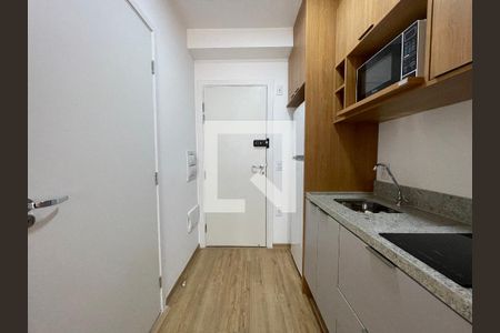 Studio de kitnet/studio à venda com 1 quarto, 25m² em Butantã, São Paulo