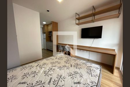 Studio de kitnet/studio à venda com 1 quarto, 25m² em Butantã, São Paulo