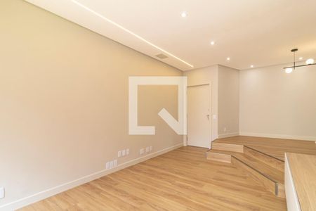 Sala de apartamento à venda com 2 quartos, 72m² em Itaim Bibi, São Paulo