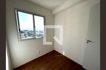 Quarto 1 de apartamento para alugar com 2 quartos, 32m² em Parque Novo Mundo, Guarulhos