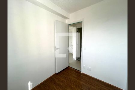 Quarto 1 de apartamento para alugar com 2 quartos, 32m² em Parque Novo Mundo, Guarulhos