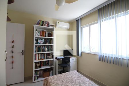 Quarto 1 de casa à venda com 4 quartos, 162m² em Freguesia (jacarepaguá), Rio de Janeiro