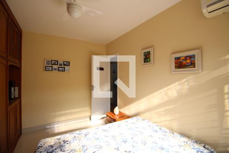 Quarto 2 de casa à venda com 4 quartos, 162m² em Freguesia (jacarepaguá), Rio de Janeiro