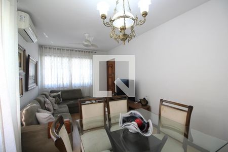Sala de casa à venda com 4 quartos, 162m² em Freguesia (jacarepaguá), Rio de Janeiro