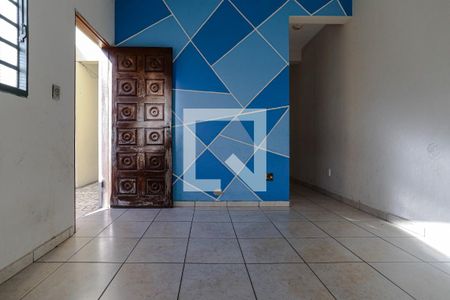 Sala de casa para alugar com 2 quartos, 100m² em Jardim Santa Teresa, Mogi das Cruzes