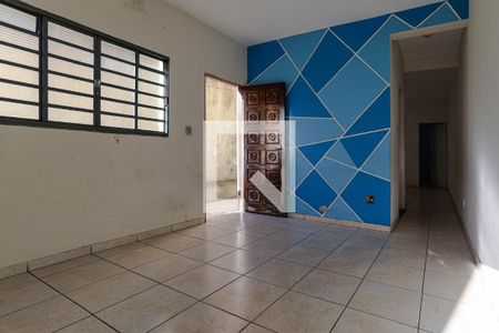 Sala de casa para alugar com 2 quartos, 100m² em Jardim Santa Teresa, Mogi das Cruzes