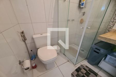 Banheiro de casa à venda com 3 quartos, 119m² em Vila Prudente, São Paulo