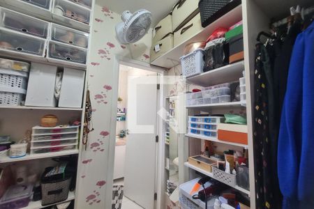 Closet de casa à venda com 3 quartos, 119m² em Vila Prudente, São Paulo