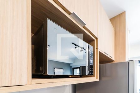 Studio de kitnet/studio para alugar com 1 quarto, 20m² em Butantã, São Paulo