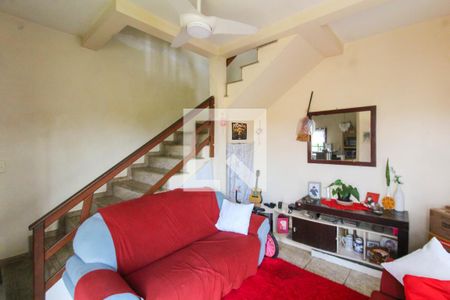 Sala 1 de casa à venda com 3 quartos, 224m² em Igara, Canoas