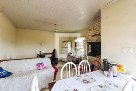 Sala 2 de casa à venda com 3 quartos, 224m² em Igara, Canoas