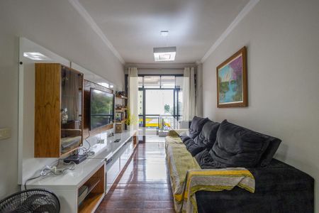 Sala de apartamento à venda com 2 quartos, 116m² em Maracanã, Rio de Janeiro
