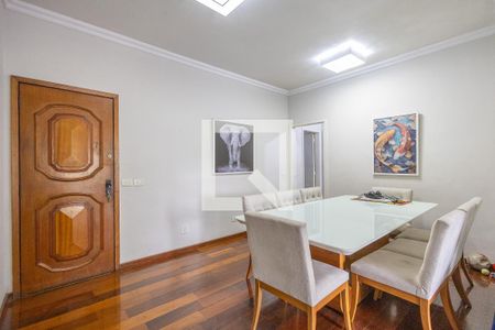 Sala de apartamento à venda com 2 quartos, 116m² em Maracanã, Rio de Janeiro