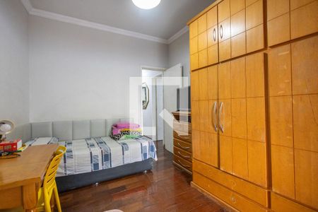 Quarto  de apartamento à venda com 2 quartos, 116m² em Maracanã, Rio de Janeiro