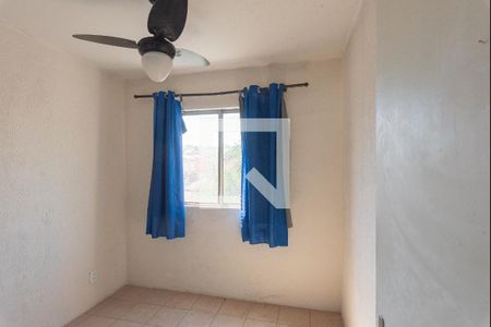Quarto 2 de apartamento à venda com 3 quartos, 75m² em Conjunto Residencial Souza Queiroz, Campinas