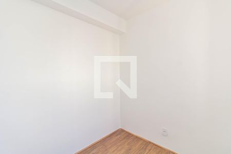 Quarto 1 de apartamento à venda com 2 quartos, 33m² em Vila Carmosina, São Paulo