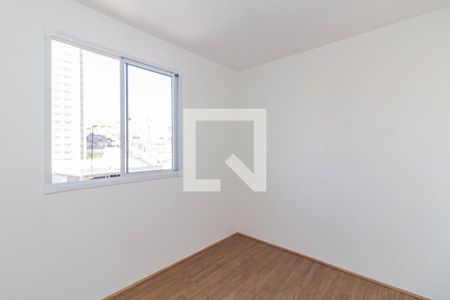 Quarto 2 de apartamento à venda com 2 quartos, 33m² em Vila Carmosina, São Paulo