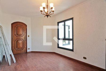 Sala de apartamento para alugar com 3 quartos, 125m² em Santana, São Paulo