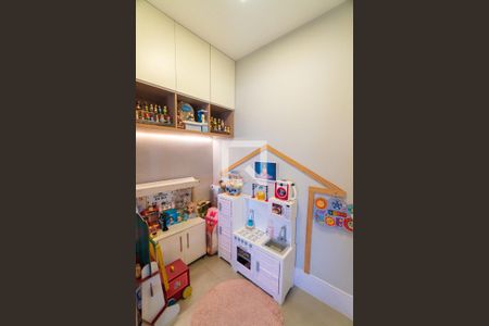 Sala de apartamento à venda com 3 quartos, 127m² em Jabaquara, São Paulo